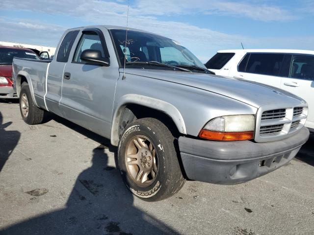 DODGE DAKOTA SXT 2003 with VIN 1D7HL12X43S351809 - Photo from auction