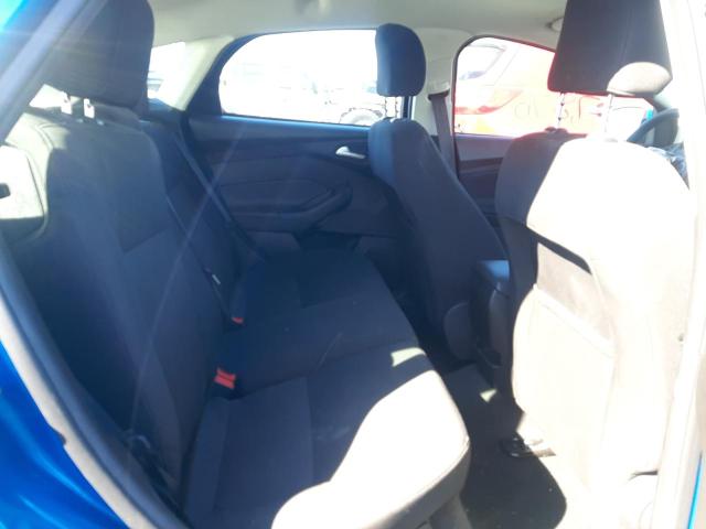 Photo 6 from auction – 2016 FORD FOCUS SE with VIN 1FADP3K25GL362563