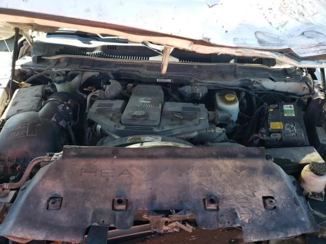 Photo 7 from auction – 2013 RAM 2500 SLT with VIN 3C6UR5DLXDG579516