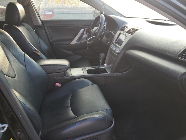 Photo 5 from auction – 2009 TOYOTA CAMRY BASE with VIN 4T1BE46K29U392507