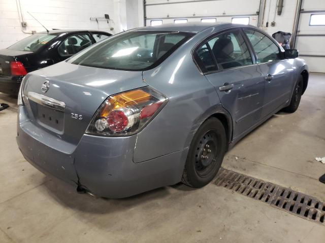 Photo 4 from auction – 2012 NISSAN ALTIMA with VIN 1N4AL2AP9CC187010