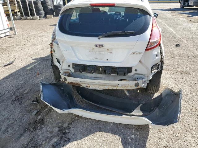 Photo 9 from auction – 2014 FORD FIESTA SE with VIN 3FADP4EJ9EM217790