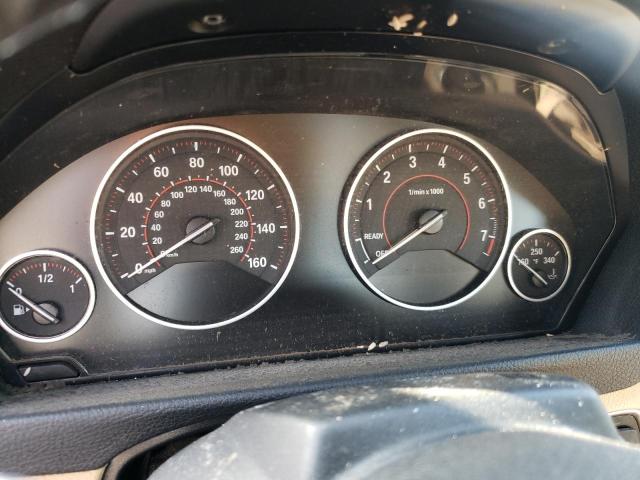 Photo 8 from auction – 2018 BMW 430I with VIN WBA4Z1C56JEC72089