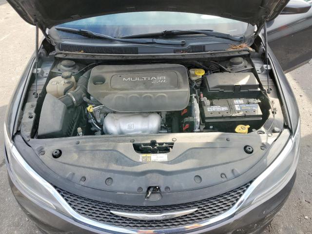 Photo 7 from auction – 2016 CHRYSLER 200 LIMITE with VIN 1C3CCCAB6GN171987