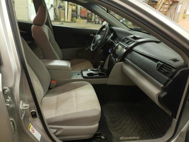Foto 5 de la subasta – 2012 TOYOTA CAMRY BASE con VIN 4T1BF1FK2CU070727