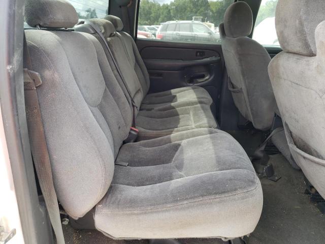 Foto 6 de la subasta – 2005 GMC NEW SIERRA con VIN 2GTEC13T751247598