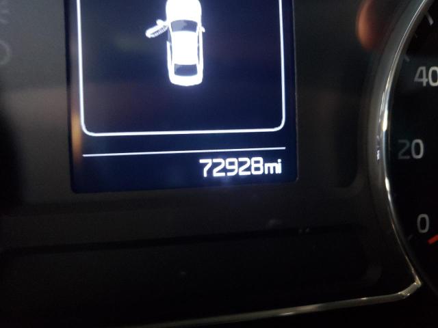 Photo 8 from auction – 2018 KIA FORTE LX with VIN 3KPFL4A71JE190825