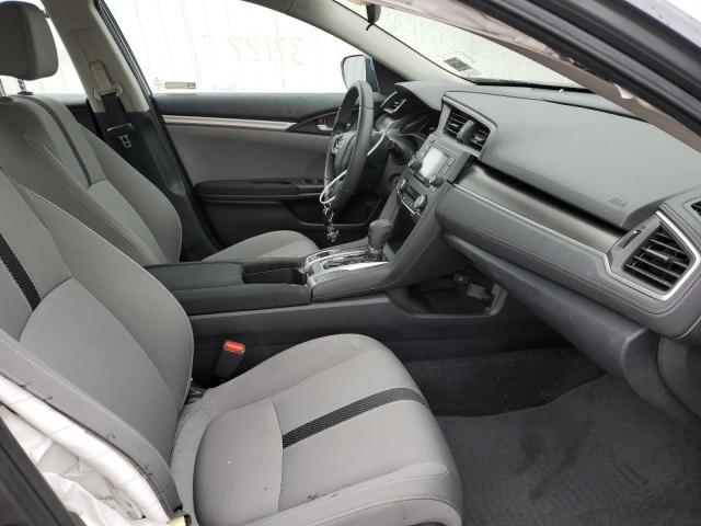 Photo 5 from auction – 2019 HONDA CIVIC LX with VIN 2HGFC2F62KH543374