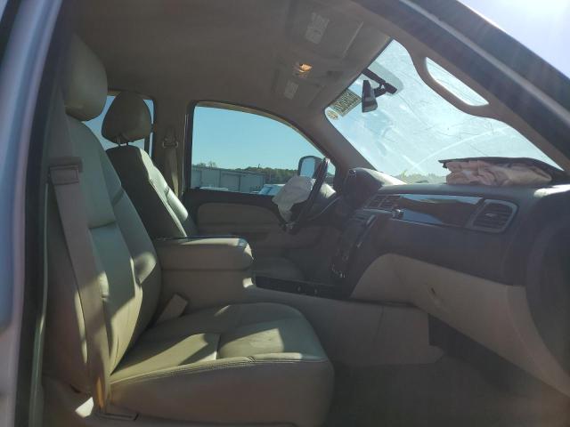 Photo 5 from auction – 2013 GMC SIERRA K25 with VIN 1GT125E84DF165689