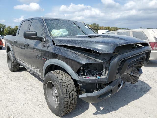 Photo 1 from auction – 2015 RAM 1500 REBEL with VIN 1C6RR7YT9FS780184