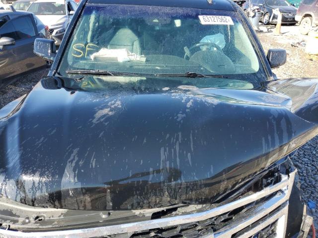 Photo 7 from auction – 2015 CHEVROLET SUBURBAN K with VIN 1GNSKJKC8FR146089