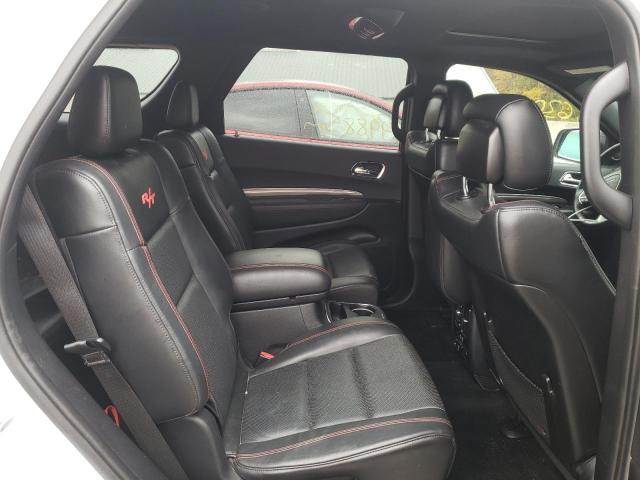 Photo 6 from auction – 2015 DODGE DURANGO R/ with VIN 1C4SDJCT4FC851394