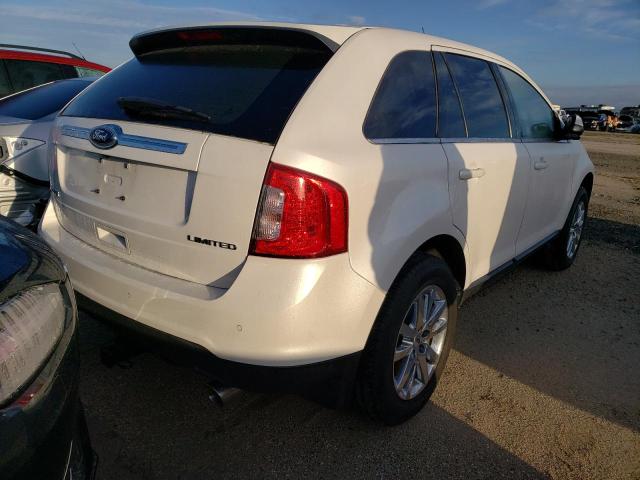 Photo 4 from auction – 2013 FORD EDGE LIMIT with VIN 2FMDK3KC8DBB28698