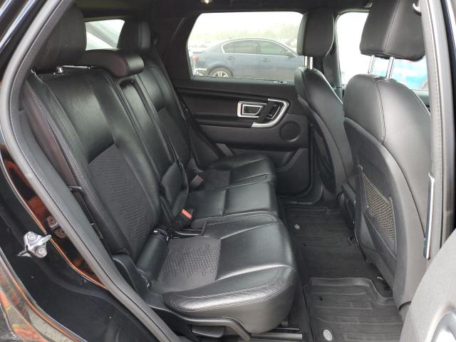 Photo 6 from auction – 2017 LAND ROVER DISCOVERY with VIN SALCP2BG2HH638870