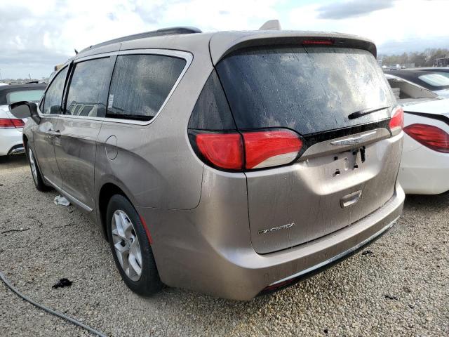 Photo 3 from auction – 2017 CHRYSLER PACIFICA T with VIN 2C4RC1BG1HR535919