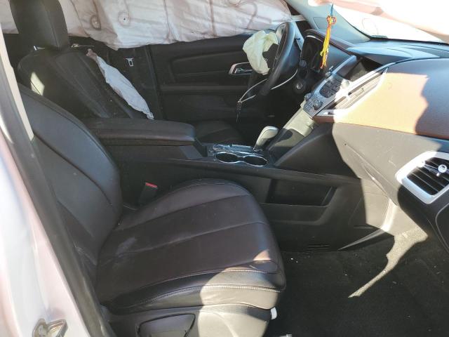 Photo 5 from auction – 2015 GMC TERRAIN SL with VIN 2GKFLSE35F6328941