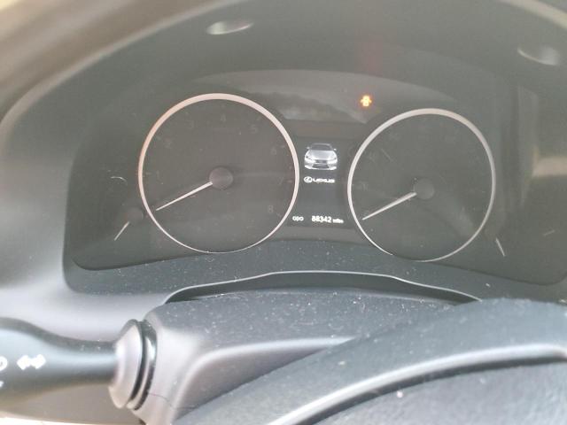 Photo 8 from auction – 2014 LEXUS ES 350 with VIN JTHBK1GG8E2147544