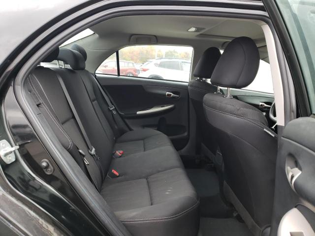 Photo 6 from auction – 2013 TOYOTA COROLLA BA with VIN 2T1BU4EE7DC980038