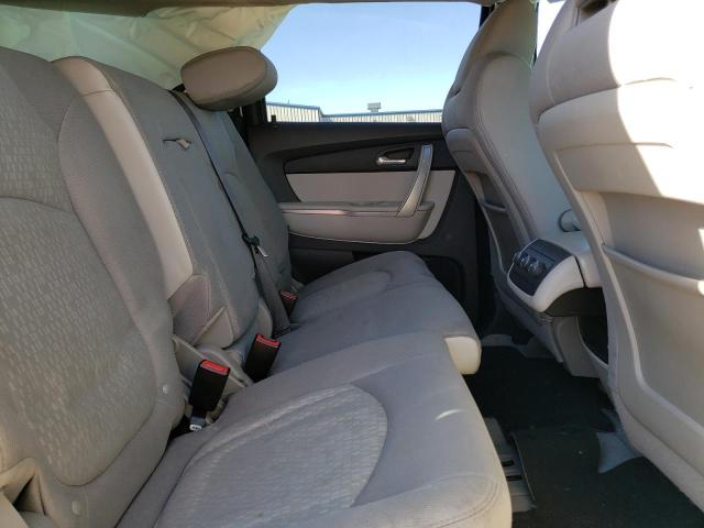Photo 6 from auction – 2012 GMC ACADIA SLE with VIN 1GKKRNED5CJ177847