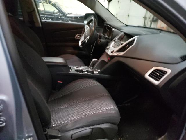 Photo 5 from auction – 2014 GMC TERRAIN SL with VIN 2GKALREK3E6251690