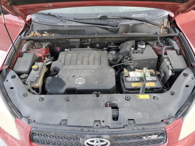 Photo 7 from auction – 2007 TOYOTA RAV4 with VIN JTMZK33V575012782