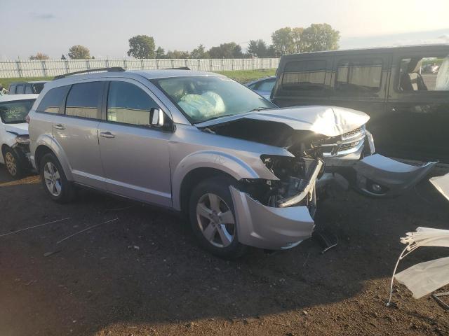 DODGE JOURNEY MA 2011 with VIN 3D4PG1FG9BT543361 - Photo from auction