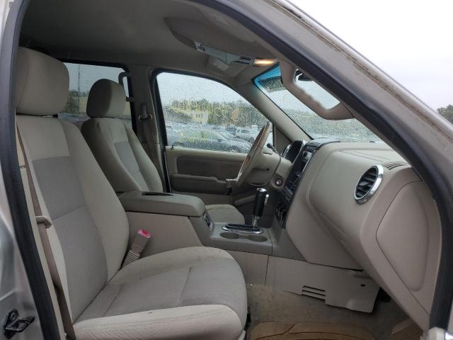 Photo 5 from auction – 2007 FORD EXPLORER X with VIN 1FMEU73E57UA85670
