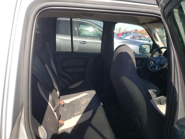 Photo 6 from auction – 2003 JEEP LIBERTY SP with VIN 1J4GL48K23W692180