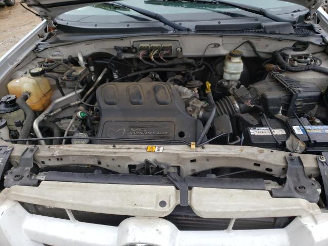 Photo 7 from auction – 2006 MAZDA TRIBUTE S with VIN 4F2CZ96116KM31709