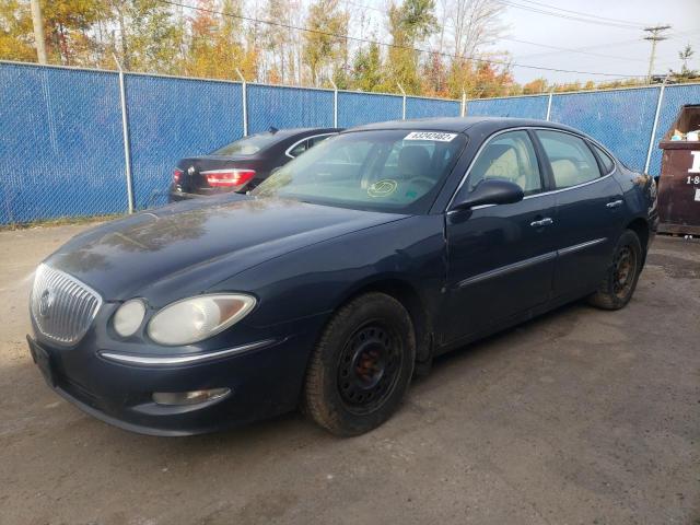 صورة رقم 2 من المزاد - 2008 BUICK ALLURE CX مع VIN 2G4WF582181202949