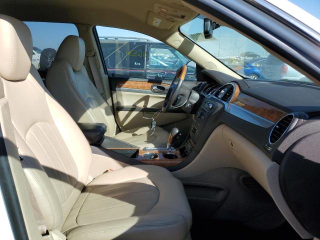 Photo 5 from auction – 2010 BUICK ENCLAVE CX with VIN 5GALVBED1AJ241245