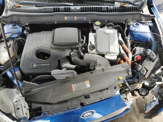 Photo 7 from auction – 2018 FORD FUSION SE with VIN 3FA6P0LU4JR286270