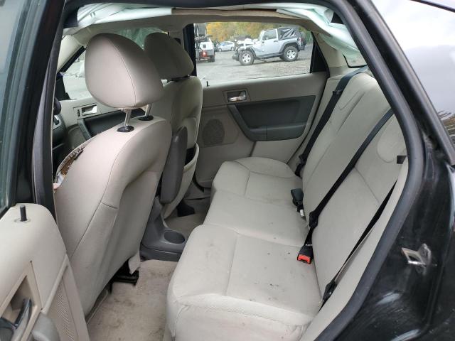 Photo 6 from auction – 2008 FORD FOCUS SE with VIN 1FAHP35N48W152057