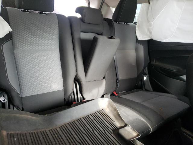 Photo 6 from auction – 2019 FORD ESCAPE SE with VIN 1FMCU9GDXKUB84207