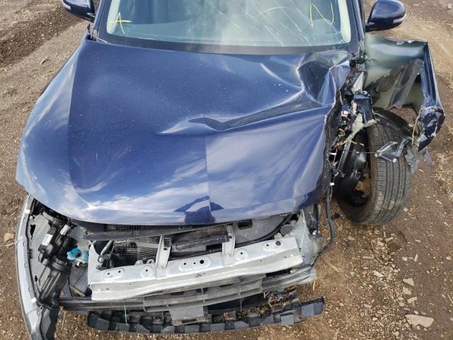 Photo 7 from auction – 2019 MITSUBISHI OUTLANDER with VIN JA4AZ3A37KZ055719