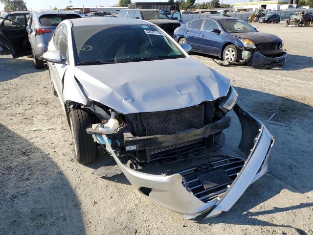 Photo 9 from auction – 2017 HYUNDAI ELANTRA SE with VIN 5NPD74LF6HH185996
