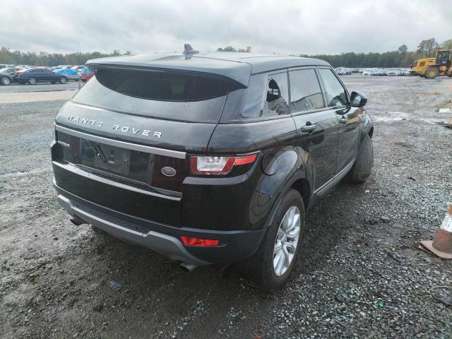 Photo 4 from auction – 2016 LAND ROVER RANGE ROVE with VIN SALVP2BGXGH165775