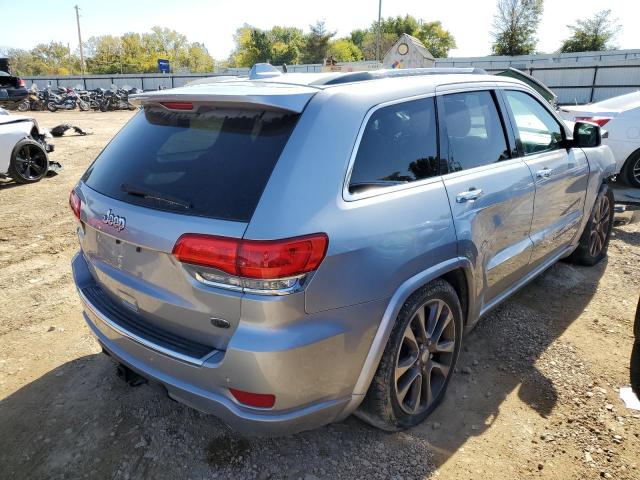 Photo 4 from auction – 2018 JEEP GRAND CHER with VIN 1C4RJFCG5JC325016