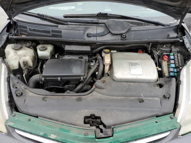 Photo 7 from auction – 2009 TOYOTA PRIUS with VIN JTDKB20U293520665