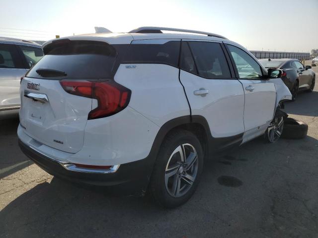 Photo 4 from auction – 2021 GMC TERRAIN SL with VIN 3GKALVEV8ML302291