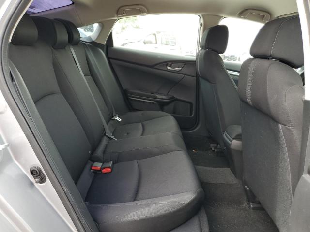 Photo 6 from auction – 2021 HONDA CIVIC LX with VIN 2HGFC2F67MH526993