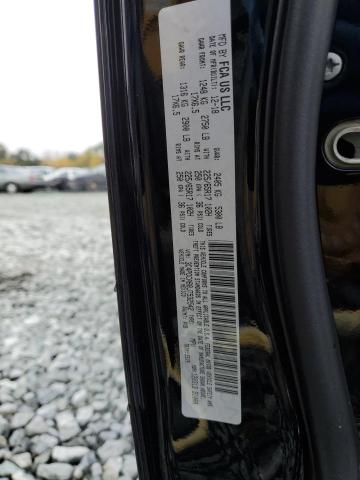 Photo 10 from auction – 2018 DODGE JOURNEY SE with VIN 3C4PDCAB8JT532542
