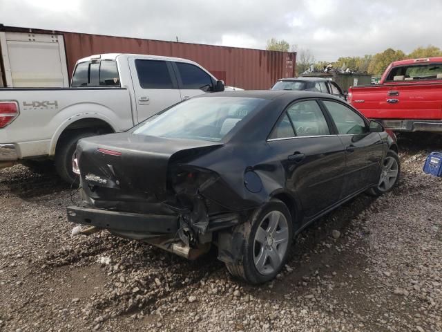 Photo 4 from auction – 2009 PONTIAC G6 with VIN 1G2ZG57B494156656