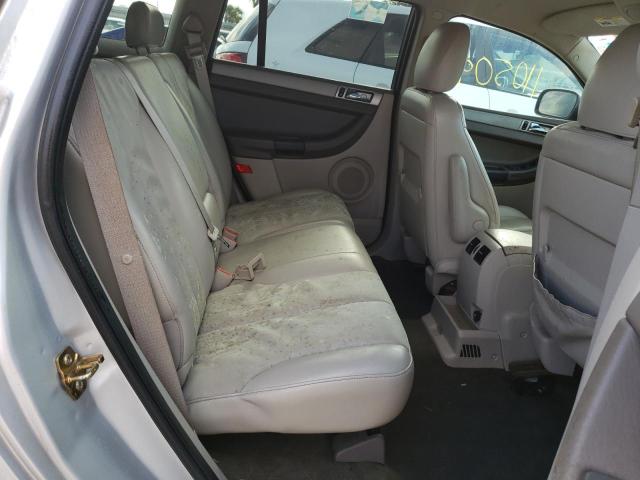 Photo 6 from auction – 2006 CHRYSLER PACIFICA with VIN 2A4GM48426R679280