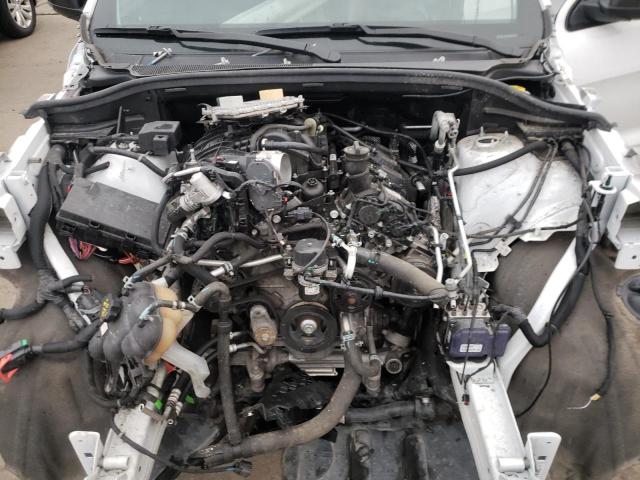 Photo 7 from auction – 2021 JEEP GRAND CHER with VIN 1C4RJFBG8MC670370