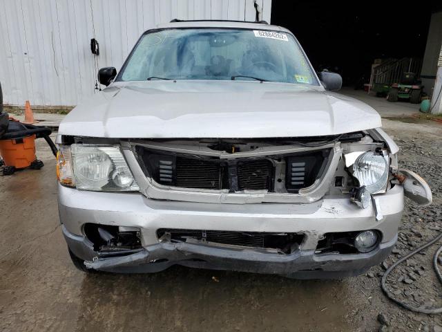 Photo 9 from auction – 2003 FORD EXPLORER X with VIN 1FMZU73K23UC31363