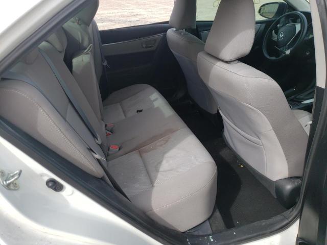Photo 6 from auction – 2016 TOYOTA COROLLA L with VIN 2T1BURHE9GC707972