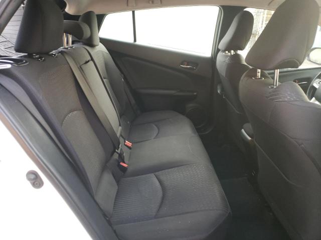 Photo 6 from auction – 2016 TOYOTA PRIUS with VIN JTDKARFU4G3006106