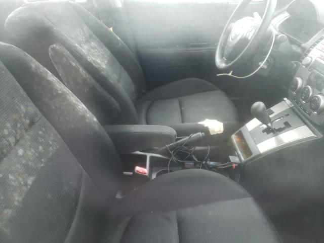 Photo 5 from auction – 2010 MAZDA 5 with VIN JM1CR2W35A0385346