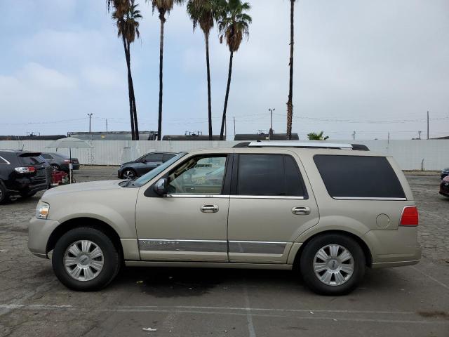 Photo 9 from auction – 2008 LINCOLN NAVIGATOR with VIN 5LMFU27528LJ07419